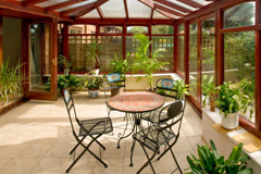 Newall Green conservatory quotes