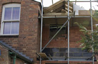 free Newall Green home extension quotes