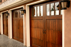 Newall Green garage extension quotes