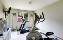 Newall Green home gym construction leads