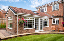 Newall Green house extension leads